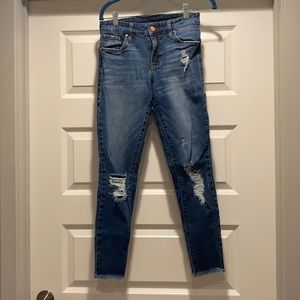 BP Jean, Size 3